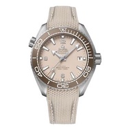 全新 Omega Seamaster Planet Ocean 600M 215.32.44.21.09.001