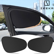 ZEEKR 001 009 7X X 007 MIX 001FR Vision EX1X Car Side Window Sunshade