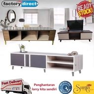 Suria～TV Cabinet / 5FT TV Cabinet