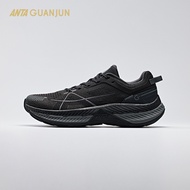 [ANTA X Wang YiBo] GuanJun QuanXing Men Trail Running Shoes 1124C6634A Official Store