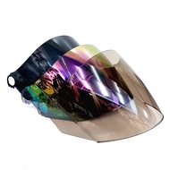 VISOR HELMET ARC ASTRO LOCAL