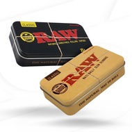 METAL TIN KOSONG BOX