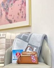 Hermes Mini Kelly 2