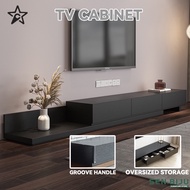 Zf SENBIJU TV Cabinet Tv Console Cabinet Modern Bedroom Living Room Floor Cabinet Simple Wall