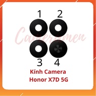 Honor X7D 5G Camera Glass