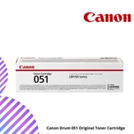 Canon Drum 051 Original Toner Cartridge