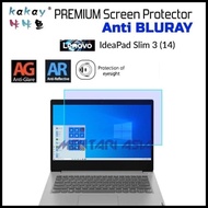 LENOVO Screen Protector Ideapad Slim 3 14Lenovo - Kakay Premium Anti-Bluray