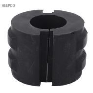 HEEPDD Front Stabilizer Bar Bushing Rubber Suspension Anti Roll for S400 S450 S600 S63 S65 Sedan