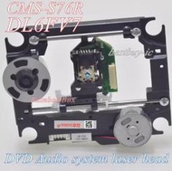 索s尼CMT-BT60桌面音箱CD播放器吸入式機芯專用激光頭 DL6FV7