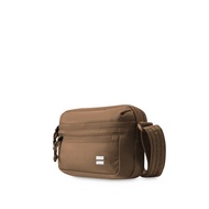 Bodypack Lagom Shoulder Basic Shoulder Bag 14 Inch Tas Selempang Travel Simpel Durable Praktis