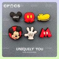 CRXX JlBT1 Mickey JlBT1 CRXX jibits CRXX CRXX charm CRXX JlBT1 set DIY Accessories