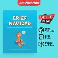 Grief Navidad - Paperback - Spanish - 9798989018833