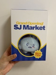 SJ Market super junior 手機包希澈