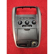 Daihatsu AVY Aircond Panel Switch For Perodua Viva/L250S