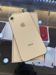 高雄實體店面iPhone XR 白 64G🉑️分期🉑️舊機貼換🉑️電信續約折扣