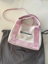 Balenciaga Cabas XS Handbag