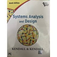 Systems Analysis and Design
