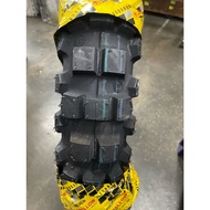 TYRE SWALLOW X-CROSS 350-17