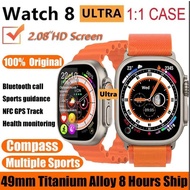 2023 T800 Smartwatch Bluetooth Call Monitor Stopwatch Frequency Smart Watch For iOS Android Pk T500 