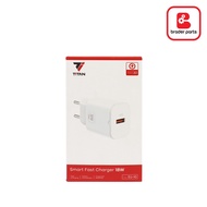 Titan Smart Fast Charger 18W EU-10