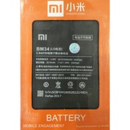Battery Xiaomi Mi Note Pro/Bat BM34 BM34 Battery Original Model