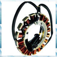 (P T K Q)For  FX730V FX850V FS730V  Stator Coil 30 AMP 59031-0013 59031-7012 Replacement Part