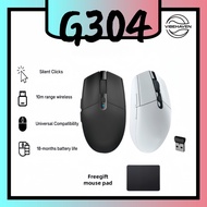Wireless mouse  G304 Wireless Gaming Mouse | 12K DPI HERO Sensor | 99g Lightweight | COD