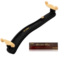 FOM ที่รองบ่าไวโอลิน ขนาด 3/4-4/4 รุ่น VNA-615 (Violin Shoulder Rest Size 3/4-4/4)