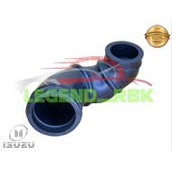 (1PC) ISUZU TROOPER INVADER TFR 2.8 4JB1 1991 TURBO HOSE / AIR INTAKE CLEANER HOSE