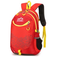 28L Backpack Mountaineering Sports Men Women Outdoor Lightweight Leisure Travel Camping Backpack Stu