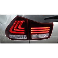 Toyota Harrier / Lexus RX Tail Rear Lamp Light LED (NEW)