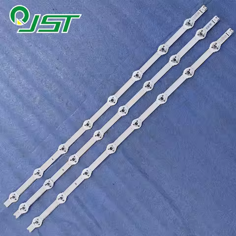 3pcs/Kit TX-32ASN608 TX-32ASN609 TX-32AS600E LC320DUE-VGM1-V05 VG M1 32 V14 sDRT REV0.3 A-Type 6 692