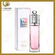 Dior - Addict Eau Fraiche 粉魅惑 女士淡香水 EDT 50ml