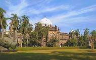 Vé vào Bảo tàng Chhatrapati Shivaji Maharaj Vastu Sangrahalaya (Bảo tàng Hoàng tử xứ Wales) kèm hướn