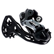 SHIMANO GRX RD-RX815 Di2 2x11 Speed Support 34T Flywheel Electronic Shifting Rear Derailleur GRAVEL