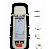 CEM DT125H Moisture Meter