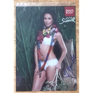 Karylle 7x5 Authentic Autograph Signed 5R Photo * *