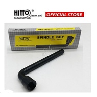 [100%] HITTO HIGH QUALITY SPINDLE KEY (SK-100 )