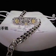2025 Thailand Characteristic Crafts Bracelet Lahulong Men Women Jewelry QQ0826