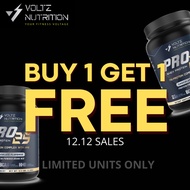 [⚡BUY 1 FREE 1  PAY DAY SALES ❗❗] PRO25 WHEY PROTEIN--TRI-PROTEIN COMPLEX WITH HMB (CHOCOLATE FLAVOU