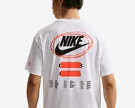 Kaos Basket Nike Lebron james "Shoe bag" Max90 Tee IH8574-100