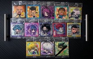 全職獵人 Hunter x Hunter 貼紙