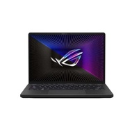 [ Baru] Laptop Gaming Asus Rog Zephyrus G14 Ga402Xv Animatrix Ryzen 9