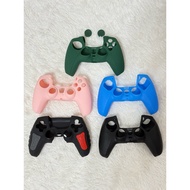 Dobe Silicone Case for DS5 / PS5 Controller（USED）