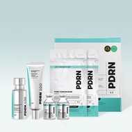 🇰🇷 VT ´- Viral PDRN Gift Set PDRN Essence + Cream + Mask Sheet Kit