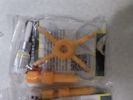 汽車 擋風玻璃 修復液 裂紋 飛石爆痕