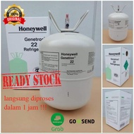 FREON R22 / FREON AC R22 / HONEYWELL GENETRON R22 ORIGINAL 13.4KG