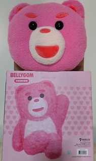 全新Bellygom cushion
