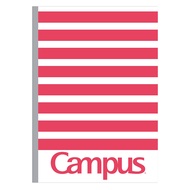 1 Campus B5 Repete Horizontal Notebook (120 Pages)