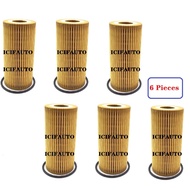 New for Volkswagen Beetle Jetta Passat Engine Oil Filter 06K115466, 06K115562, 06L115466, 06L115562,